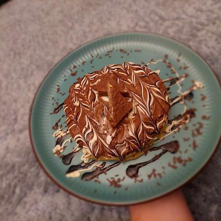 Villa-Leandro 사밀 외부 사진
