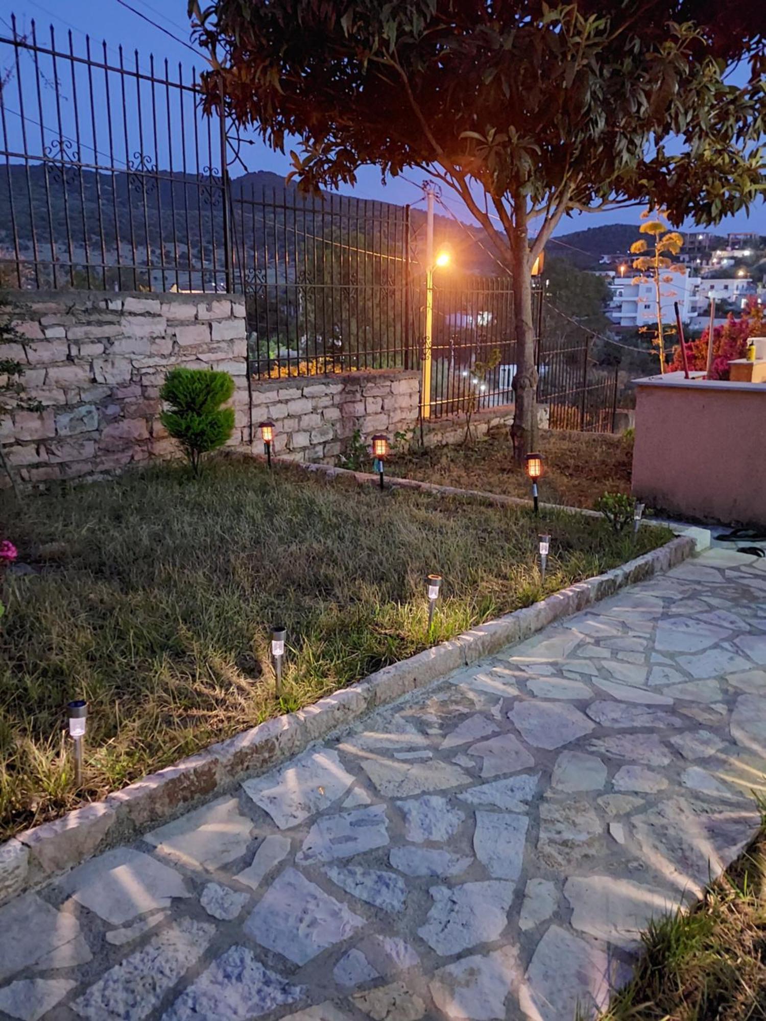 Villa-Leandro 사밀 외부 사진