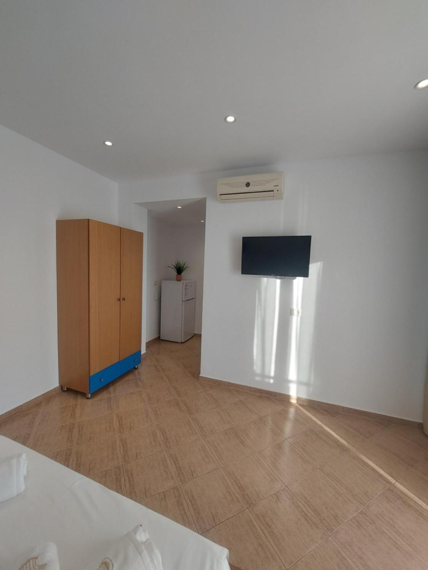 Villa-Leandro 사밀 외부 사진