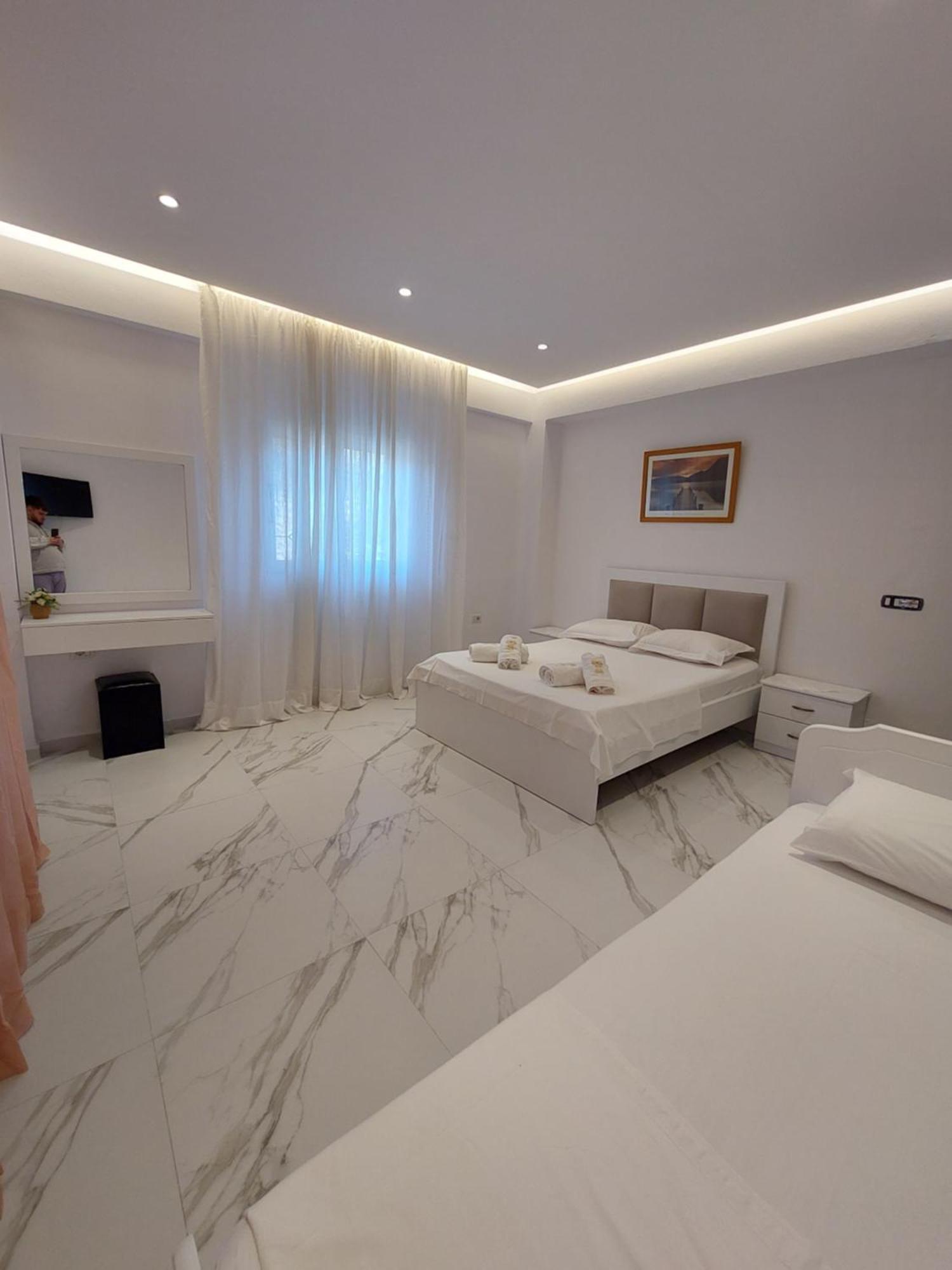 Villa-Leandro 사밀 외부 사진