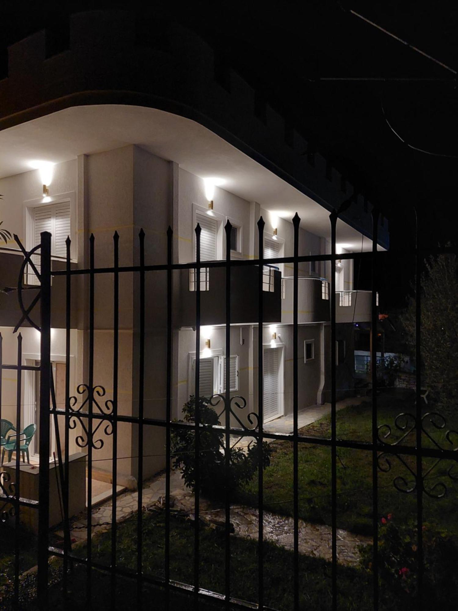 Villa-Leandro 사밀 외부 사진