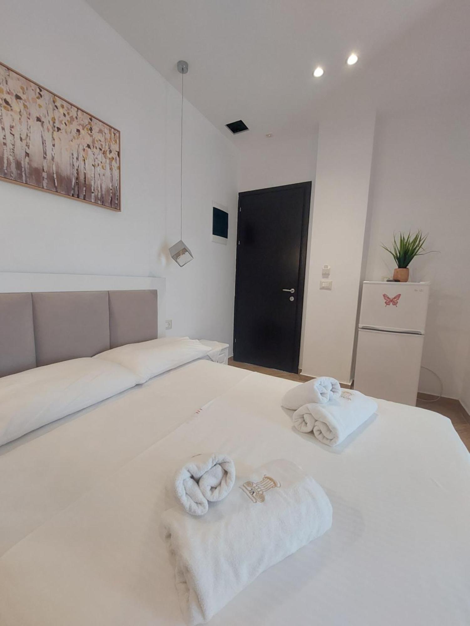 Villa-Leandro 사밀 외부 사진